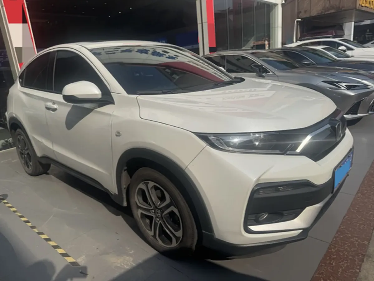 2021 Honda XR-V 1.5L 131HP L4 CVT,autocango,china used car exporter,china ev exporter,chinese used car exporter,chinese used ev exporter