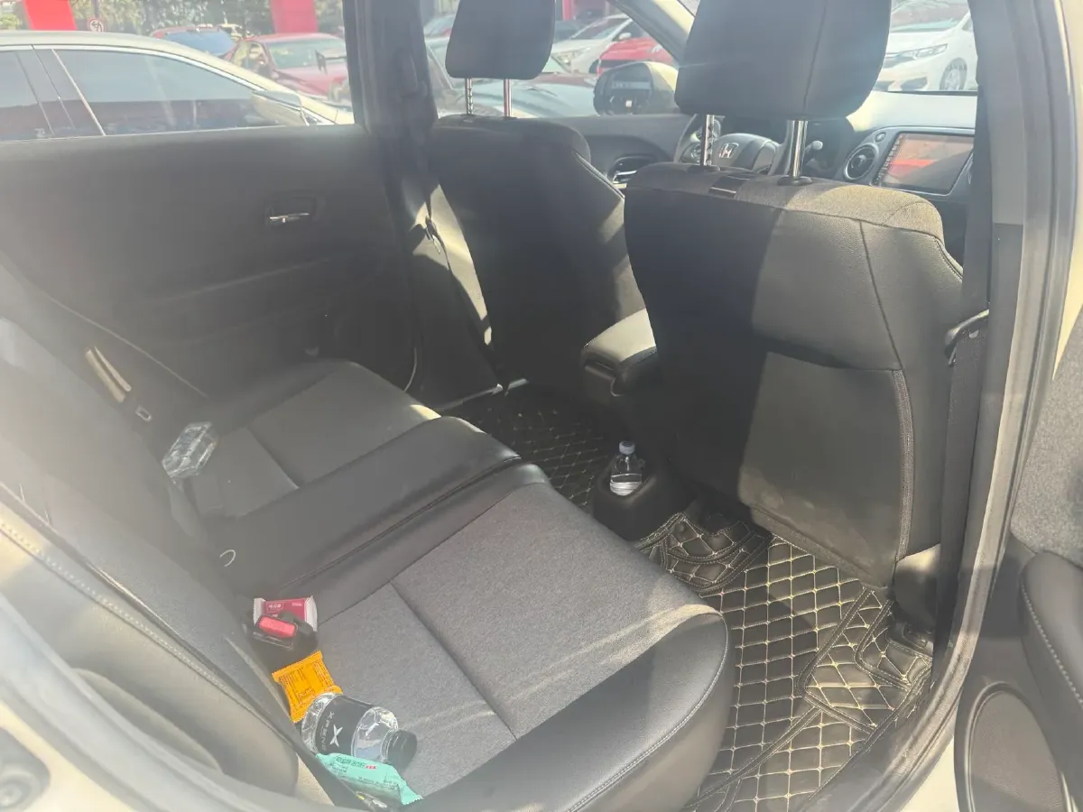 2021 Honda XR-V 1.5L 131HP L4 CVT,autocango,china used car exporter,china ev exporter,chinese used car exporter,chinese used ev exporter