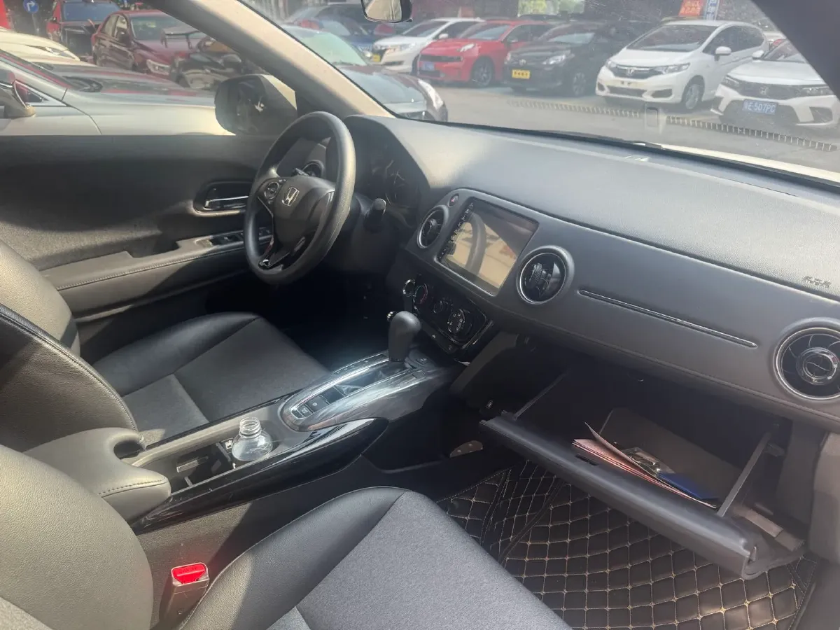 2021 Honda XR-V 1.5L 131HP L4 CVT,autocango,china used car exporter,china ev exporter,chinese used car exporter,chinese used ev exporter