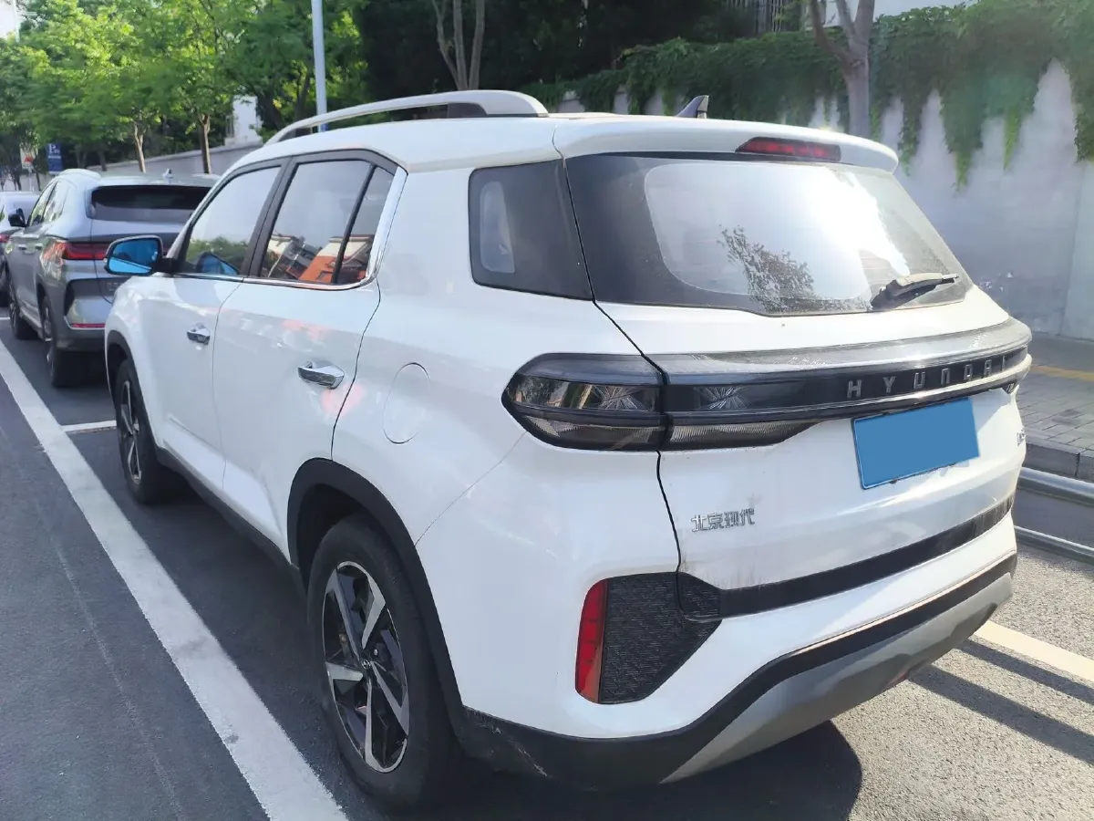 2021 Hyundai ix35 2.0L 160HP L4 6AT,autocango,china used car exporter,china ev exporter,chinese used car exporter,chinese used ev exporter