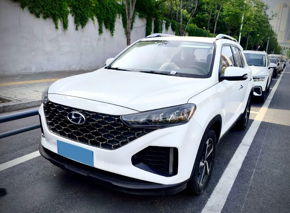 2021 Hyundai ix35 2.0L 160HP L4 6AT,autocango,china used car exporter,china ev exporter,chinese used car exporter,chinese used ev exporter