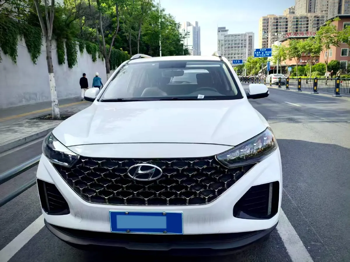2021 Hyundai ix35 2.0L 160HP L4 6AT,autocango,china used car exporter,china ev exporter,chinese used car exporter,chinese used ev exporter