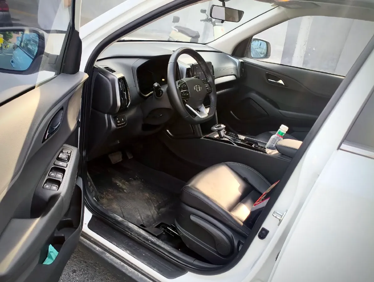 2021 Hyundai ix35 2.0L 160HP L4 6AT,autocango,china used car exporter,china ev exporter,chinese used car exporter,chinese used ev exporter