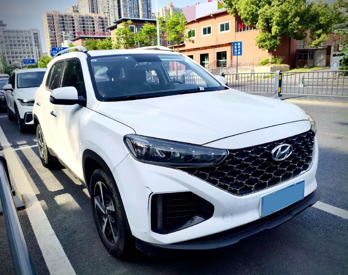 2021 Hyundai ix35 2.0L 160HP L4 6AT,autocango,china used car exporter,china ev exporter,chinese used car exporter,chinese used ev exporter