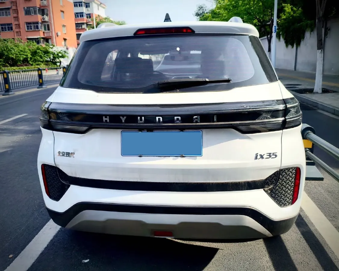 2021 Hyundai ix35 2.0L 160HP L4 6AT,autocango,china used car exporter,china ev exporter,chinese used car exporter,chinese used ev exporter