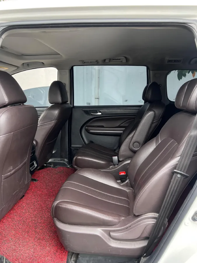2021 GAC Trumpchi M6 1.5T 169HP L4 7DCT,autocango,china used car exporter,china ev exporter,chinese used car exporter,chinese used ev exporter