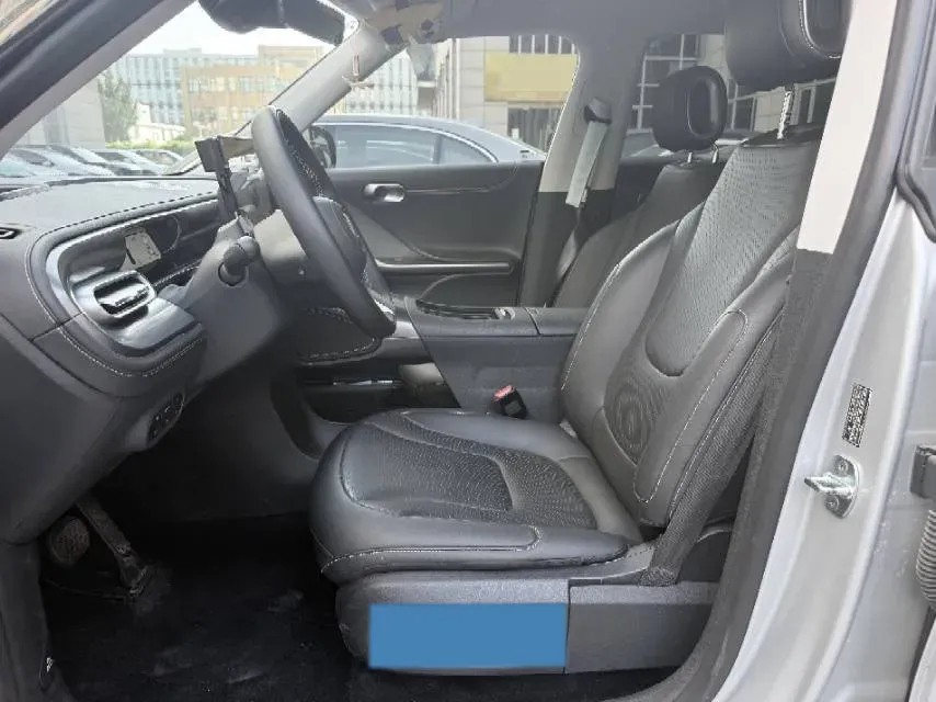 2024 Smart smart Elf 1 BEV 66KWH,autocango,china used car exporter,china ev exporter,chinese used car exporter,chinese used ev exporter