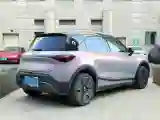 2024 Smart smart Elf 1 BEV 66KWH