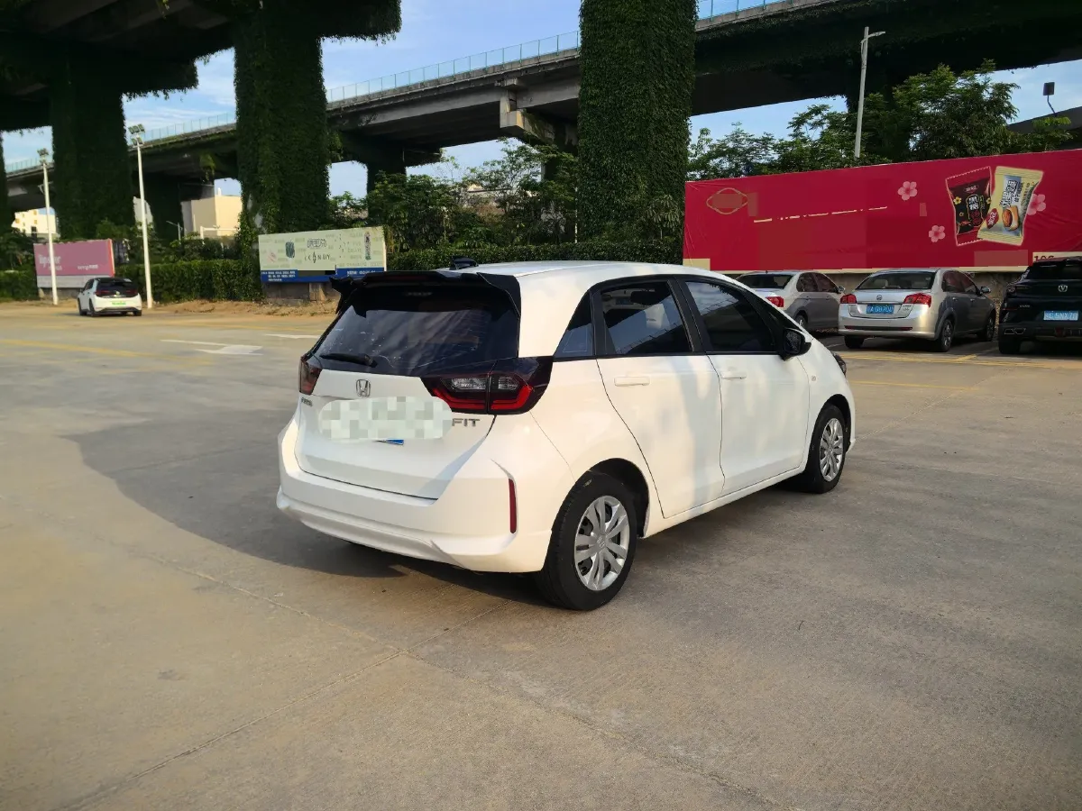 2021 Honda Fit 1.5L 131HP L4 CVT,autocango,china used car exporter,china ev exporter,chinese used car exporter,chinese used ev exporter