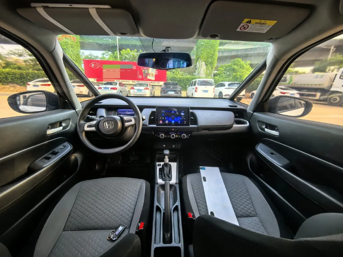 2021 Honda Fit 1.5L 131HP L4 CVT,autocango,china used car exporter,china ev exporter,chinese used car exporter,chinese used ev exporter