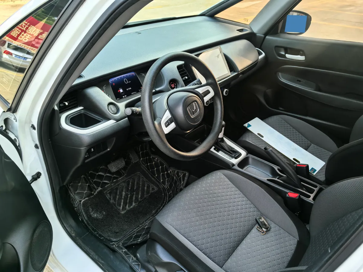 2021 Honda Fit 1.5L 131HP L4 CVT,autocango,china used car exporter,china ev exporter,chinese used car exporter,chinese used ev exporter