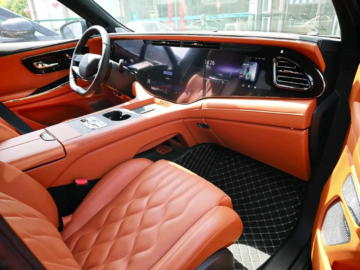 2025 Exceed VXC-DM 1.5T 156HP L4 3DHT PHEV 34.46KWH,autocango,china used car exporter,china ev exporter,chinese used car exporter,chinese used ev exporter