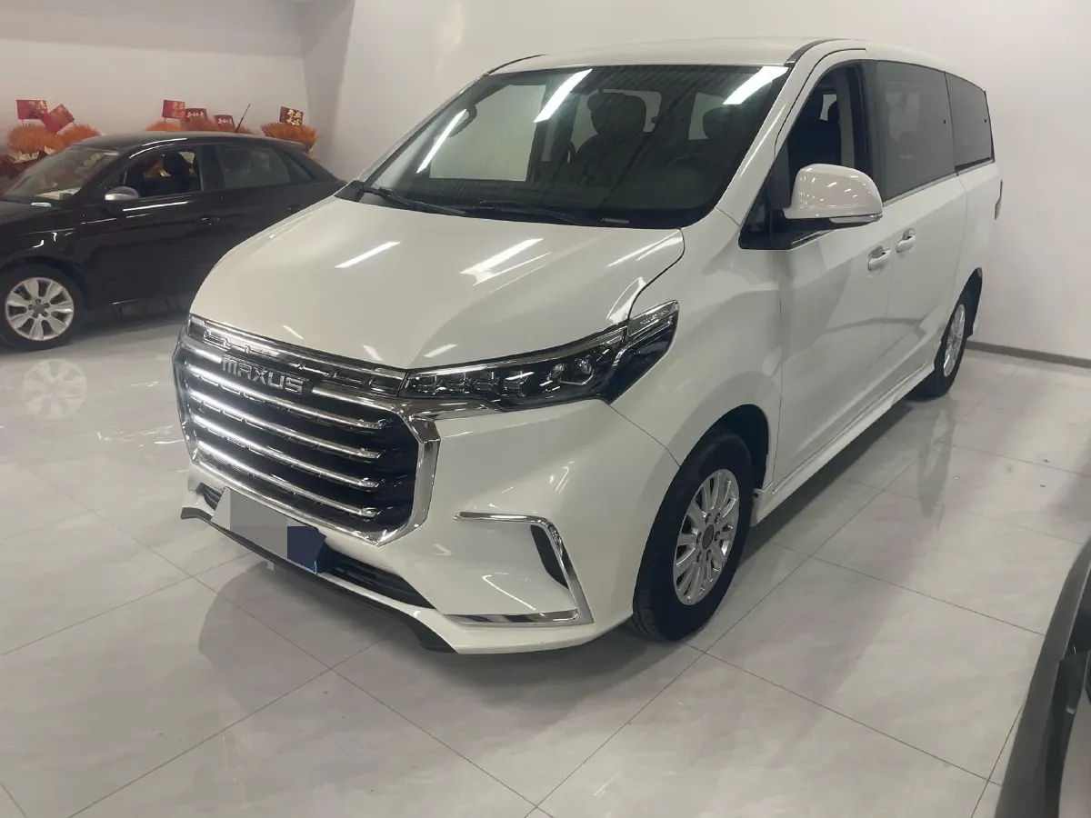 2023 MAXUS G20 2.0T 261HP L4 8AT,autocango,china used car exporter,china ev exporter,chinese used car exporter,chinese used ev exporter