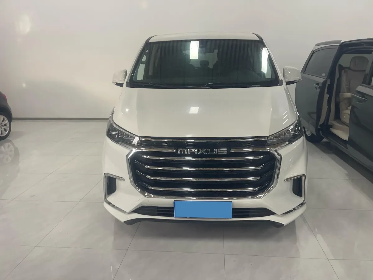 2023 MAXUS G20 2.0T 261HP L4 8AT,autocango,china used car exporter,china ev exporter,chinese used car exporter,chinese used ev exporter