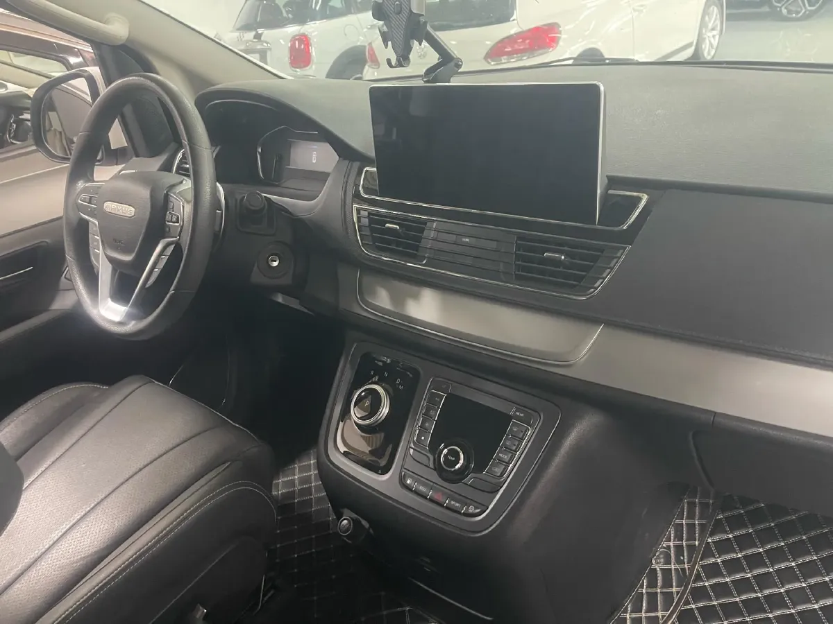 2023 MAXUS G20 2.0T 261HP L4 8AT,autocango,china used car exporter,china ev exporter,chinese used car exporter,chinese used ev exporter