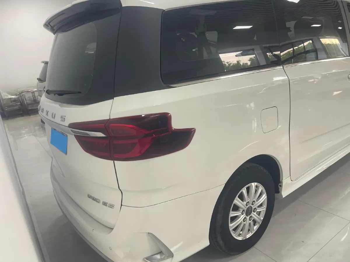 2023 MAXUS G20 2.0T 261HP L4 8AT,autocango,china used car exporter,china ev exporter,chinese used car exporter,chinese used ev exporter