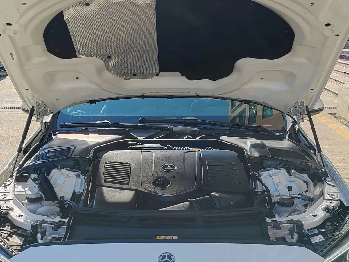 2022 Mercedes-Benz C Class 1.5T 204HP L4 9AT,autocango,china used car exporter,china ev exporter,chinese used car exporter,chinese used ev exporter