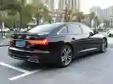 2022 Audi A6L 2.0T 190HP L4 7DCT
