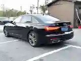 2022 Audi A6L 2.0T 190HP L4 7DCT