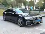 2022 Audi A6L 2.0T 190HP L4 7DCT