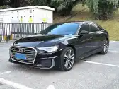 2022 AUDI A6L 2022 AUDI A6L,autocango,china used car exporter,china ev exporter,chinese used car exporter,chinese used ev exporter