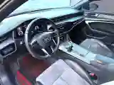 2022 Audi A6L 2.0T 190HP L4 7DCT