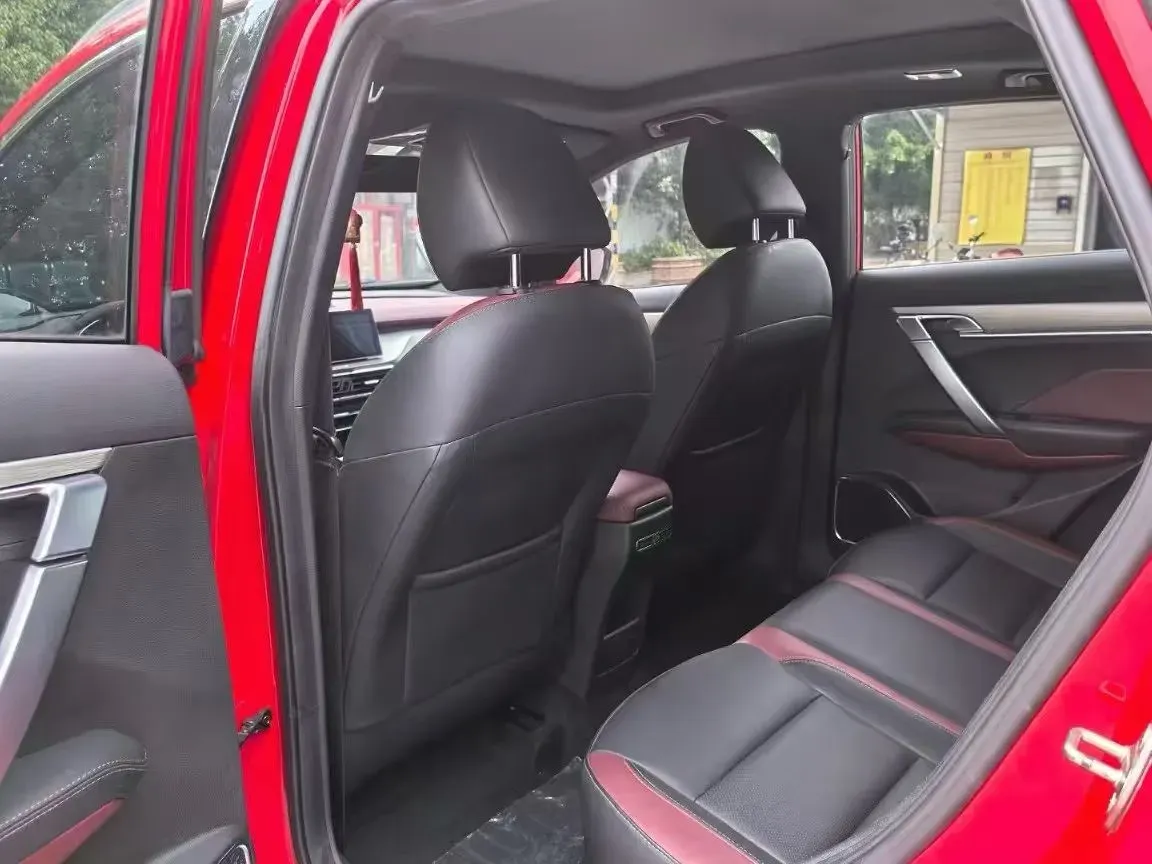2019 Geely Coolray 1.5T 177HP L3 7DCT,autocango,china used car exporter,china ev exporter,chinese used car exporter,chinese used ev exporter