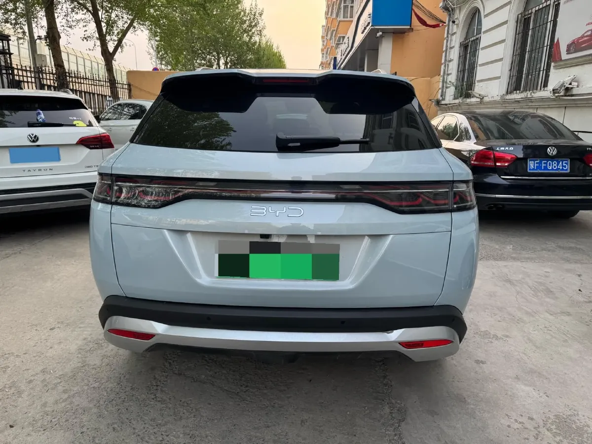 2024 BYD SongL DM-i 1.5L 101HP L4 E-CVT PHEV 26.6KWH,autocango,china used car exporter,china ev exporter,chinese used car exporter,chinese used ev exporter