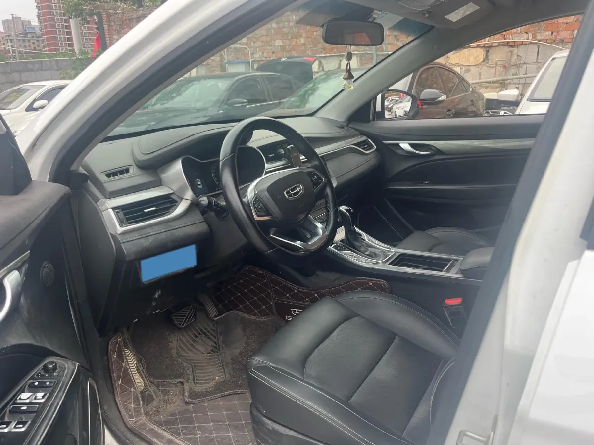 2019 Geely Emgrand 1.5L 109HP L4 CVT,autocango,china used car exporter,china ev exporter,chinese used car exporter,chinese used ev exporter