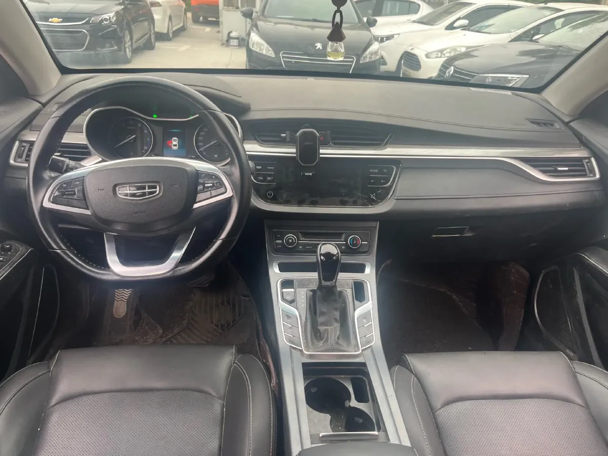 2019 Geely Emgrand 1.5L 109HP L4 CVT,autocango,china used car exporter,china ev exporter,chinese used car exporter,chinese used ev exporter