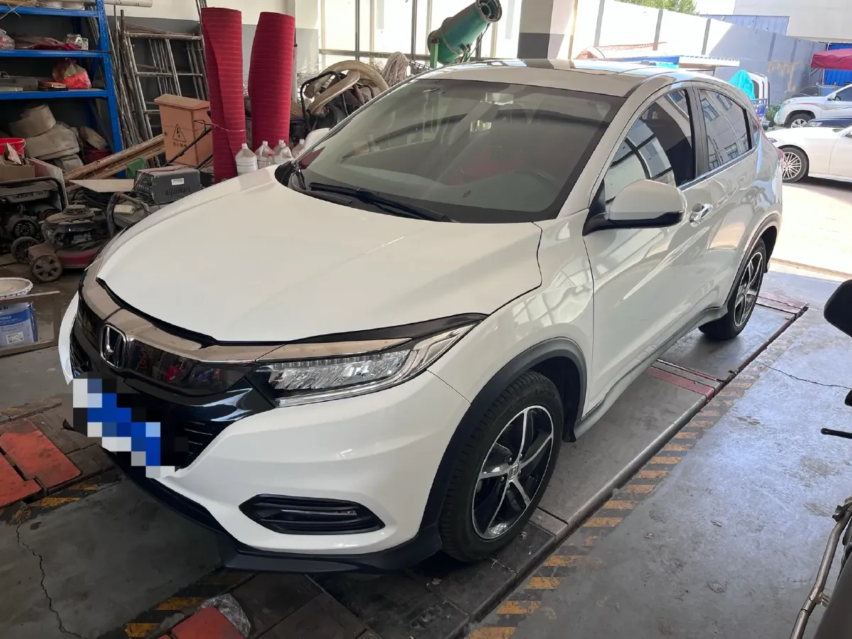 2020 Honda Vezel 1.5L 131HP L4 CVT,autocango,china used car exporter,china ev exporter,chinese used car exporter,chinese used ev exporter