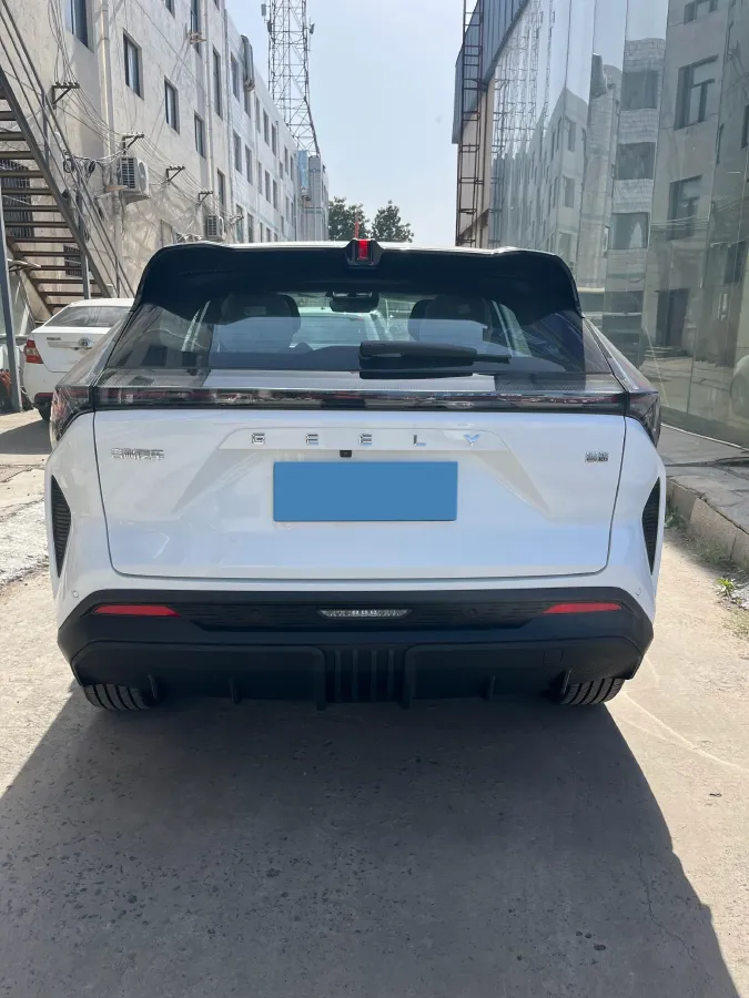 2026 Geely Azkarra 1.5T 181HP L4 7DCT,autocango,china used car exporter,china ev exporter,chinese used car exporter,chinese used ev exporter