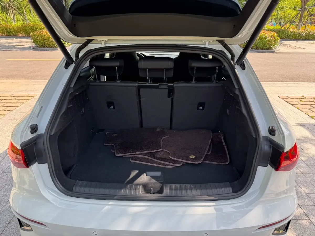 2022 Audi A3 1.4T 150HP L4 7DCT,autocango,china used car exporter,china ev exporter,chinese used car exporter,chinese used ev exporter