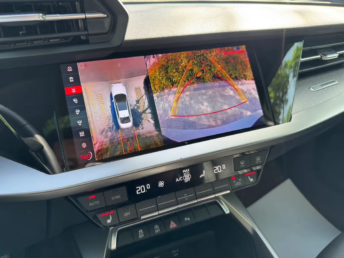 2022 Audi A3 1.4T 150HP L4 7DCT,autocango,china used car exporter,china ev exporter,chinese used car exporter,chinese used ev exporter