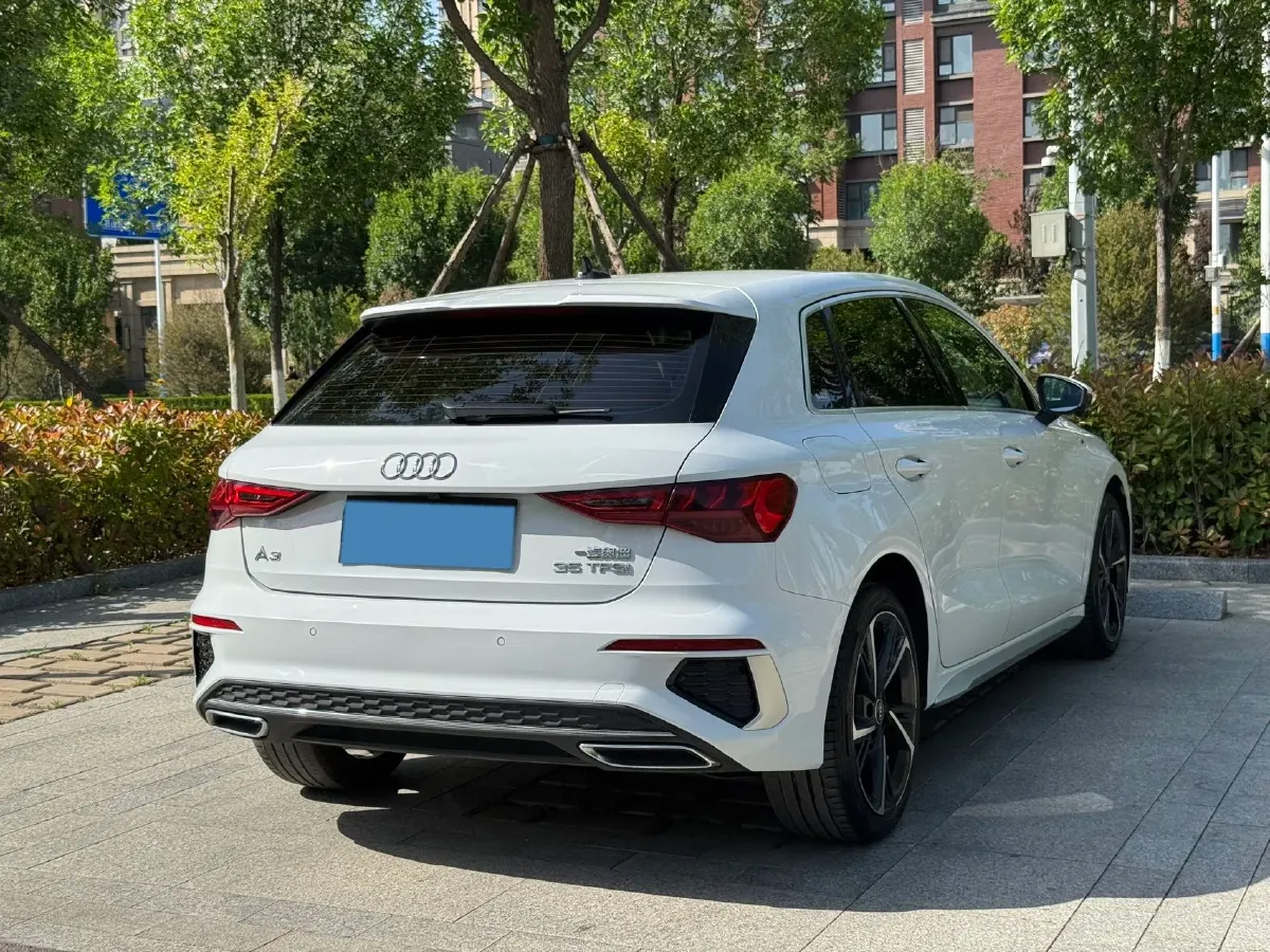 2022 Audi A3 1.4T 150HP L4 7DCT,autocango,china used car exporter,china ev exporter,chinese used car exporter,chinese used ev exporter