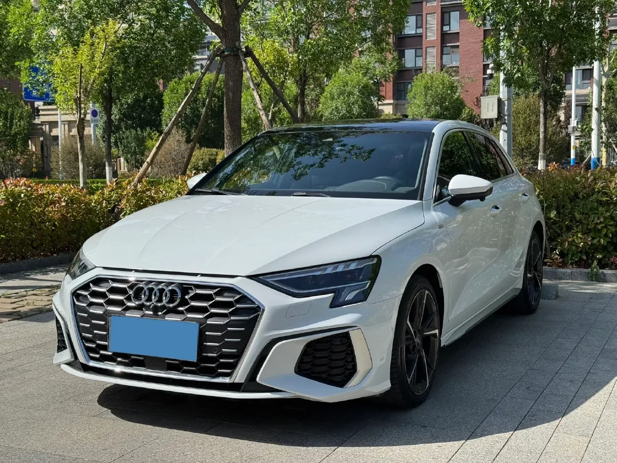 2022 Audi A3 1.4T 150HP L4 7DCT,autocango,china used car exporter,china ev exporter,chinese used car exporter,chinese used ev exporter