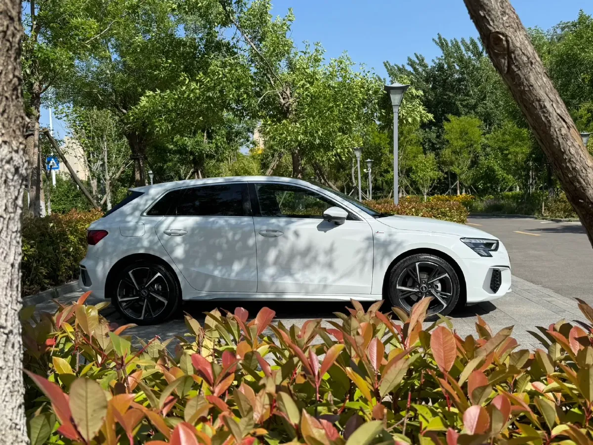 2022 Audi A3 1.4T 150HP L4 7DCT,autocango,china used car exporter,china ev exporter,chinese used car exporter,chinese used ev exporter