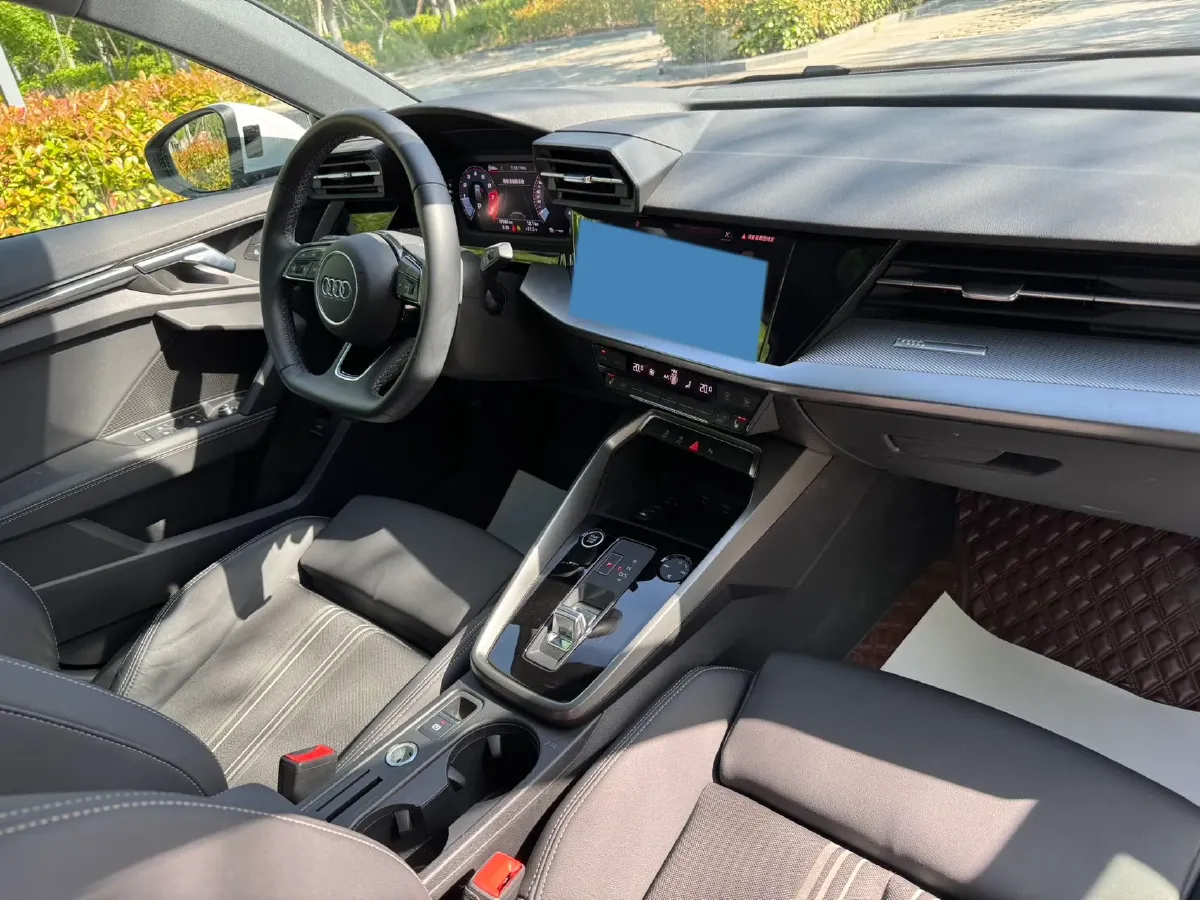 2022 Audi A3 1.4T 150HP L4 7DCT,autocango,china used car exporter,china ev exporter,chinese used car exporter,chinese used ev exporter