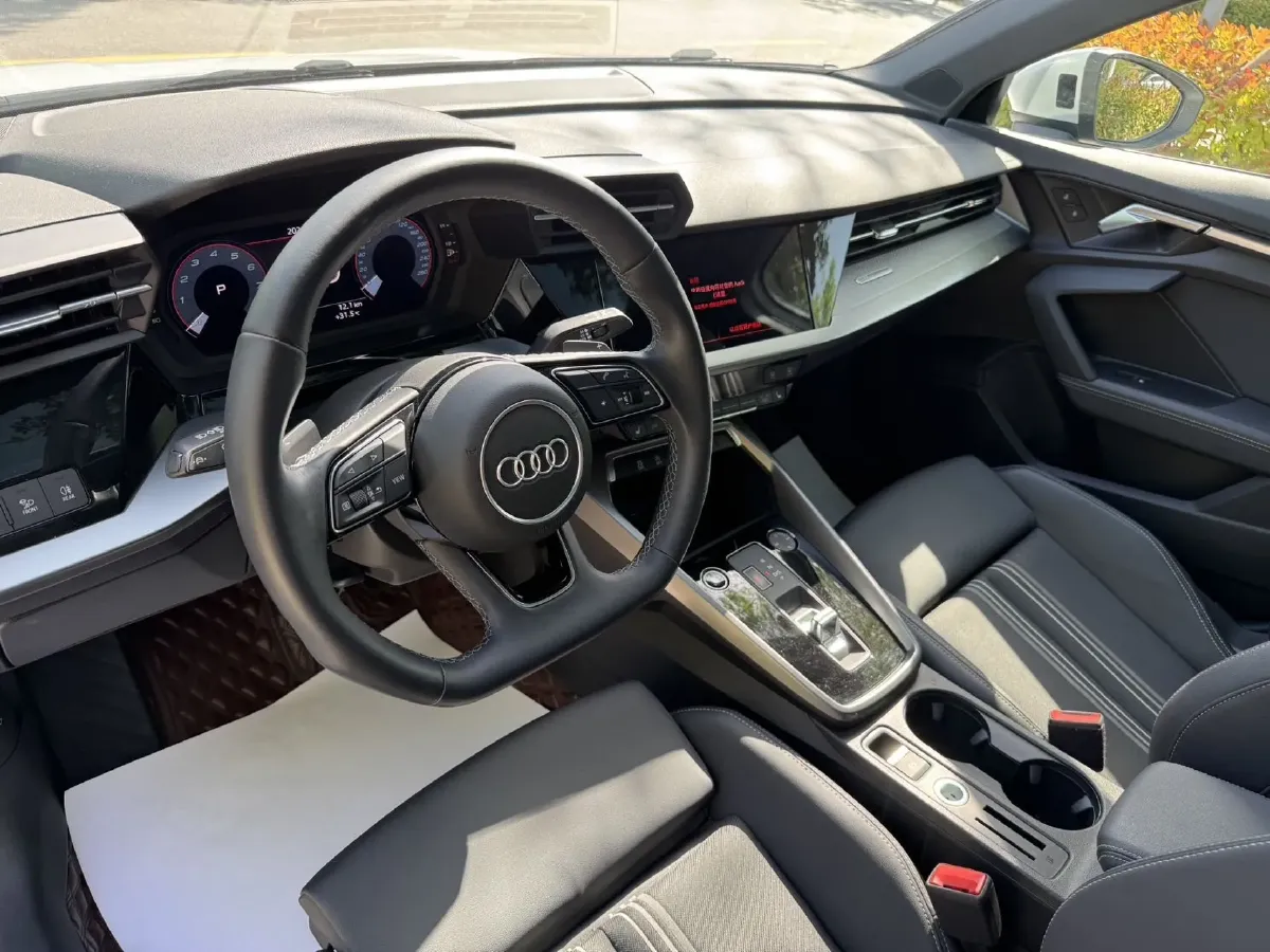 2022 Audi A3 1.4T 150HP L4 7DCT,autocango,china used car exporter,china ev exporter,chinese used car exporter,chinese used ev exporter
