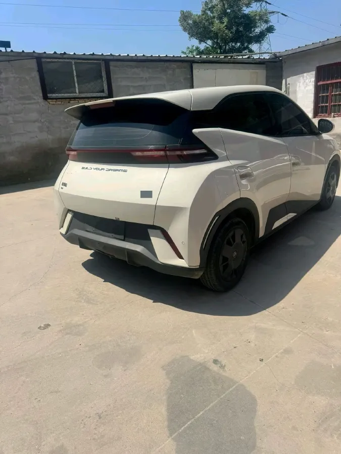 2023 BYD Seagull BEV 30.08KWH,autocango,china used car exporter,china ev exporter,chinese used car exporter,chinese used ev exporter