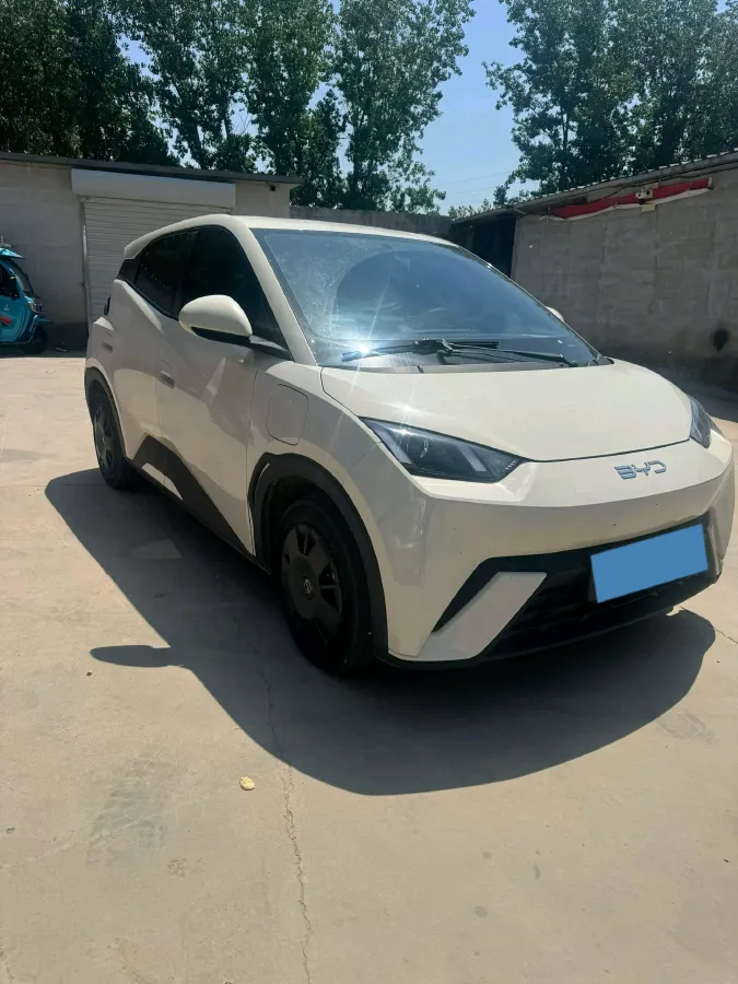 2023 BYD Seagull BEV 30.08KWH,autocango,china used car exporter,china ev exporter,chinese used car exporter,chinese used ev exporter