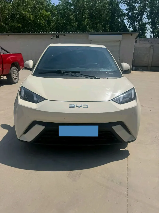 2023 BYD Seagull BEV 30.08KWH,autocango,china used car exporter,china ev exporter,chinese used car exporter,chinese used ev exporter