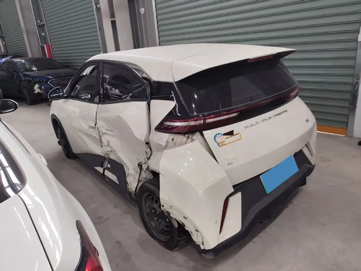 2023 BYD Seagull BEV 30.08KWH,autocango,china used car exporter,china ev exporter,chinese used car exporter,chinese used ev exporter