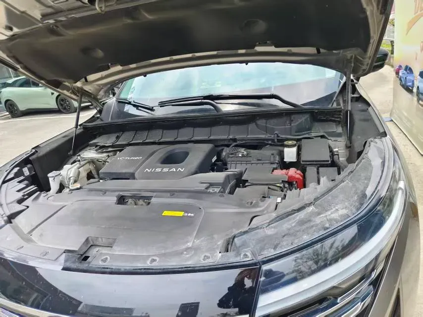 2024 Nissan Pathfinder 2.0T 252HP L4 9AT,autocango,china used car exporter,china ev exporter,chinese used car exporter,chinese used ev exporter