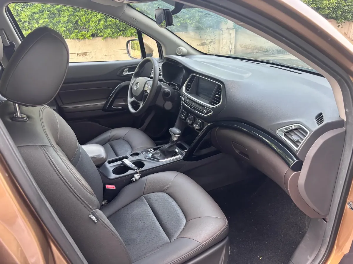 2018 GAC Trumpchi GS4 1.5T 152HP L4 6AT,autocango,china used car exporter,china ev exporter,chinese used car exporter,chinese used ev exporter