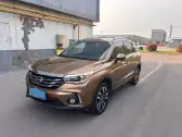 2018 GAC TRUMPCHI GS4,autocango,china used car exporter,china ev exporter,chinese used car exporter,chinese used ev exporter