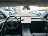 2021 Tesla Model 3 BEV 55KWH