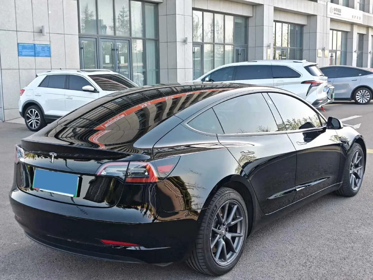 2021 Tesla Model 3 BEV 55KWH,autocango,china used car exporter,china ev exporter,chinese used car exporter,chinese used ev exporter