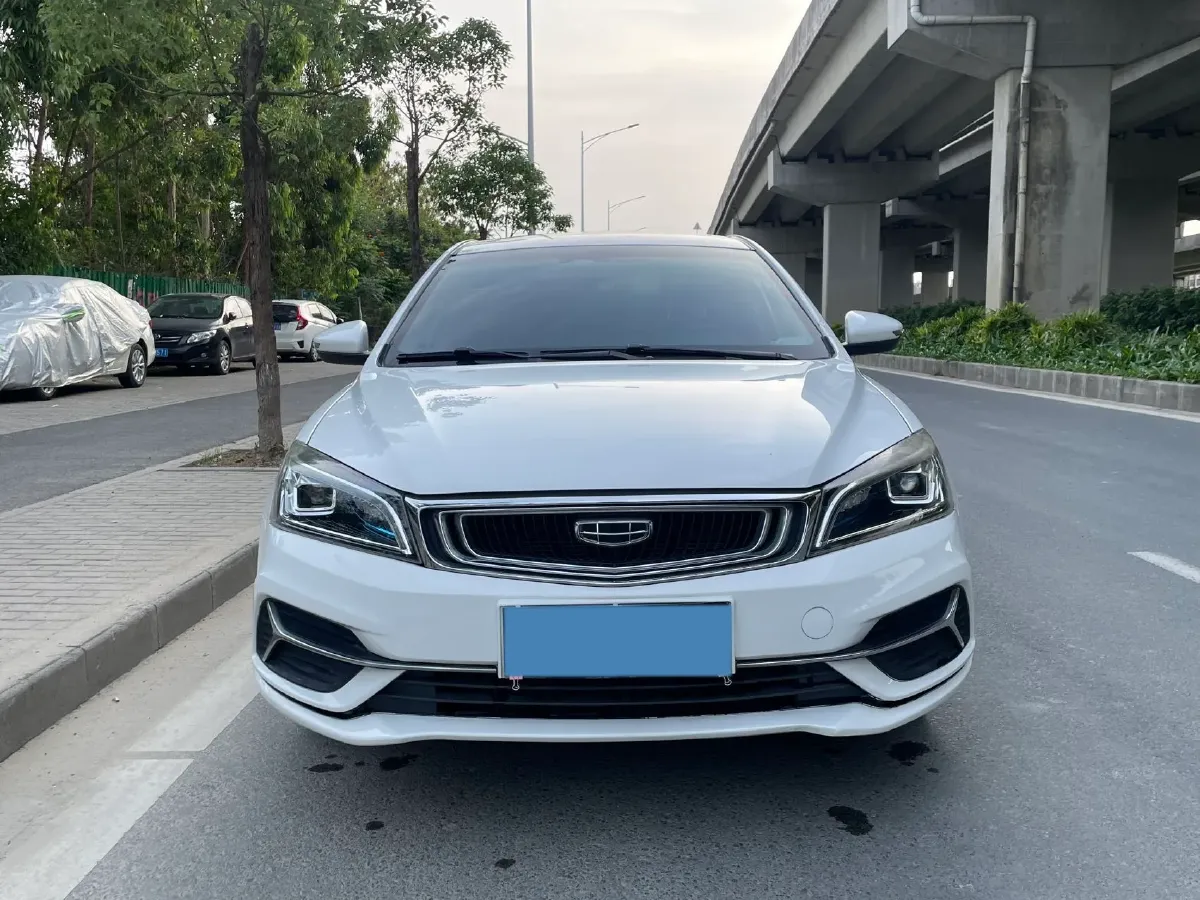 2019 Geely Emgrand 1.5L 109HP L4 CVT,autocango,china used car exporter,china ev exporter,chinese used car exporter,chinese used ev exporter
