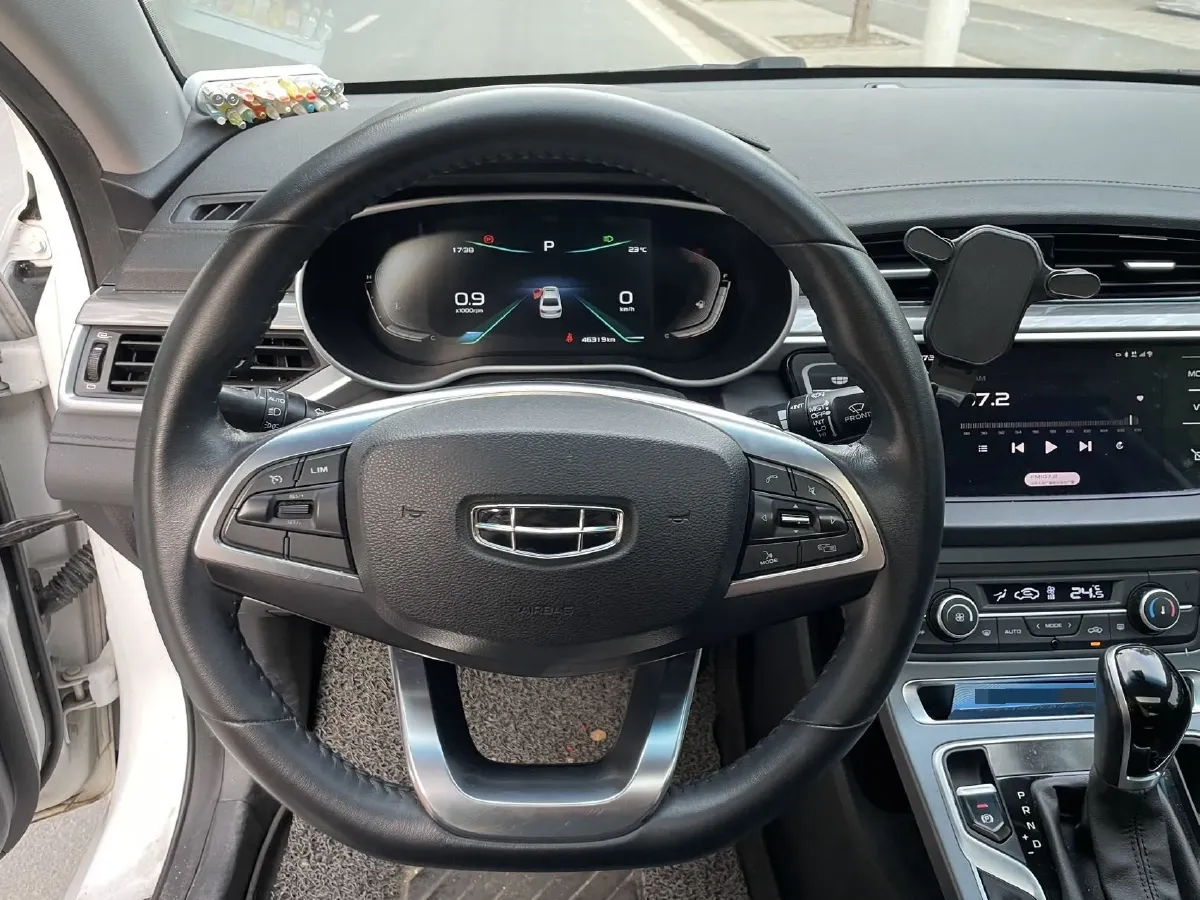 2019 Geely Emgrand 1.5L 109HP L4 CVT,autocango,china used car exporter,china ev exporter,chinese used car exporter,chinese used ev exporter